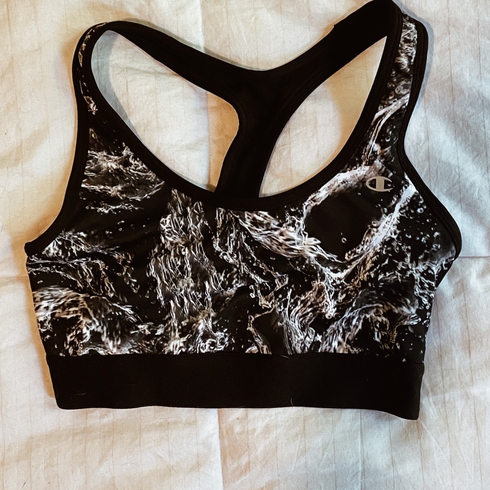 Women’s Champion Sports Bra